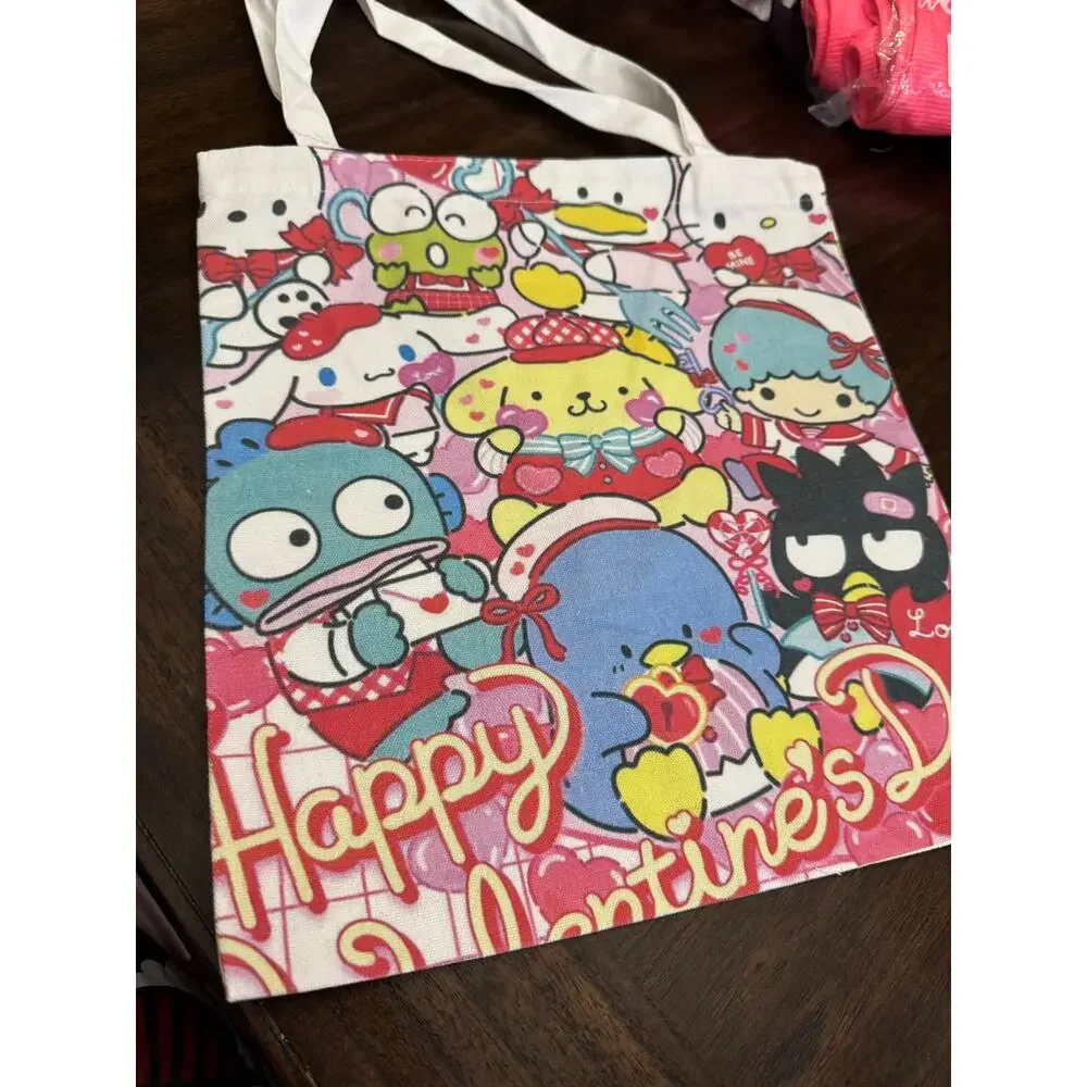Hello Kitty sanrio hello